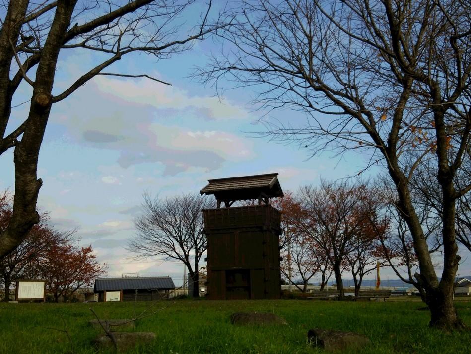 伊奈城