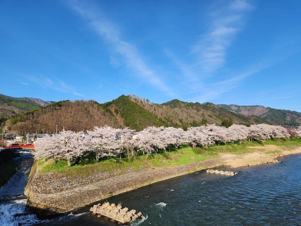 姉小路氏城館