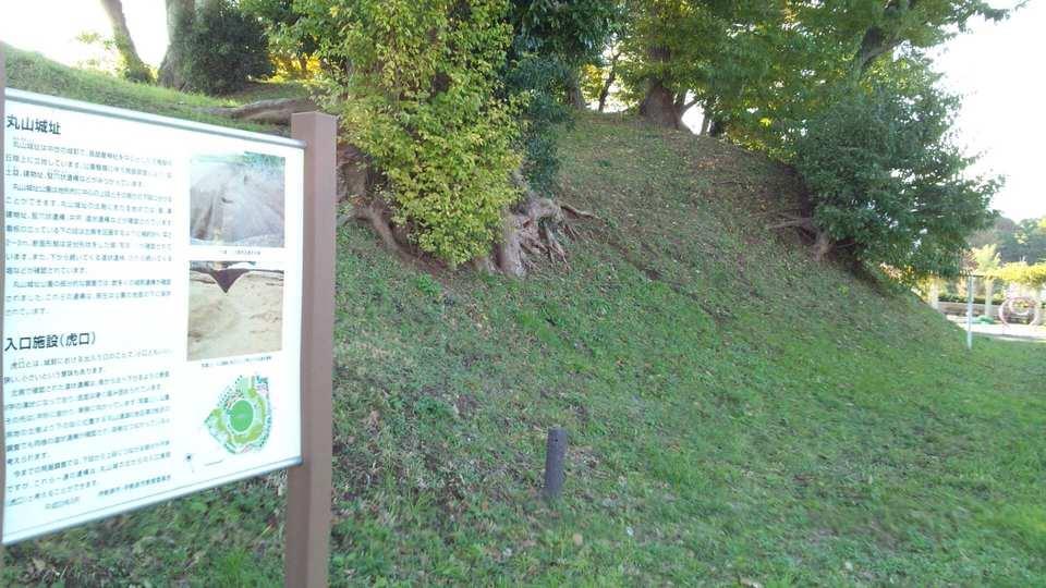 丸山城
