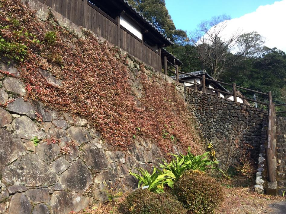 小川城