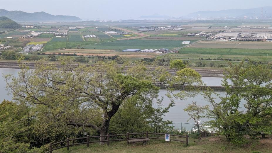 笠岡城