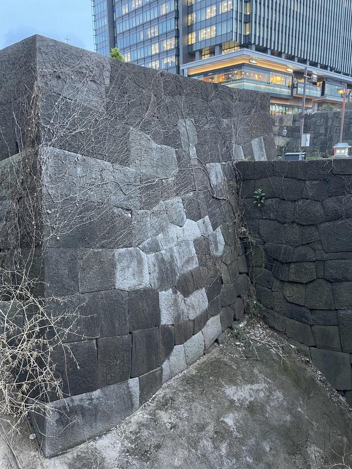 牛込見附