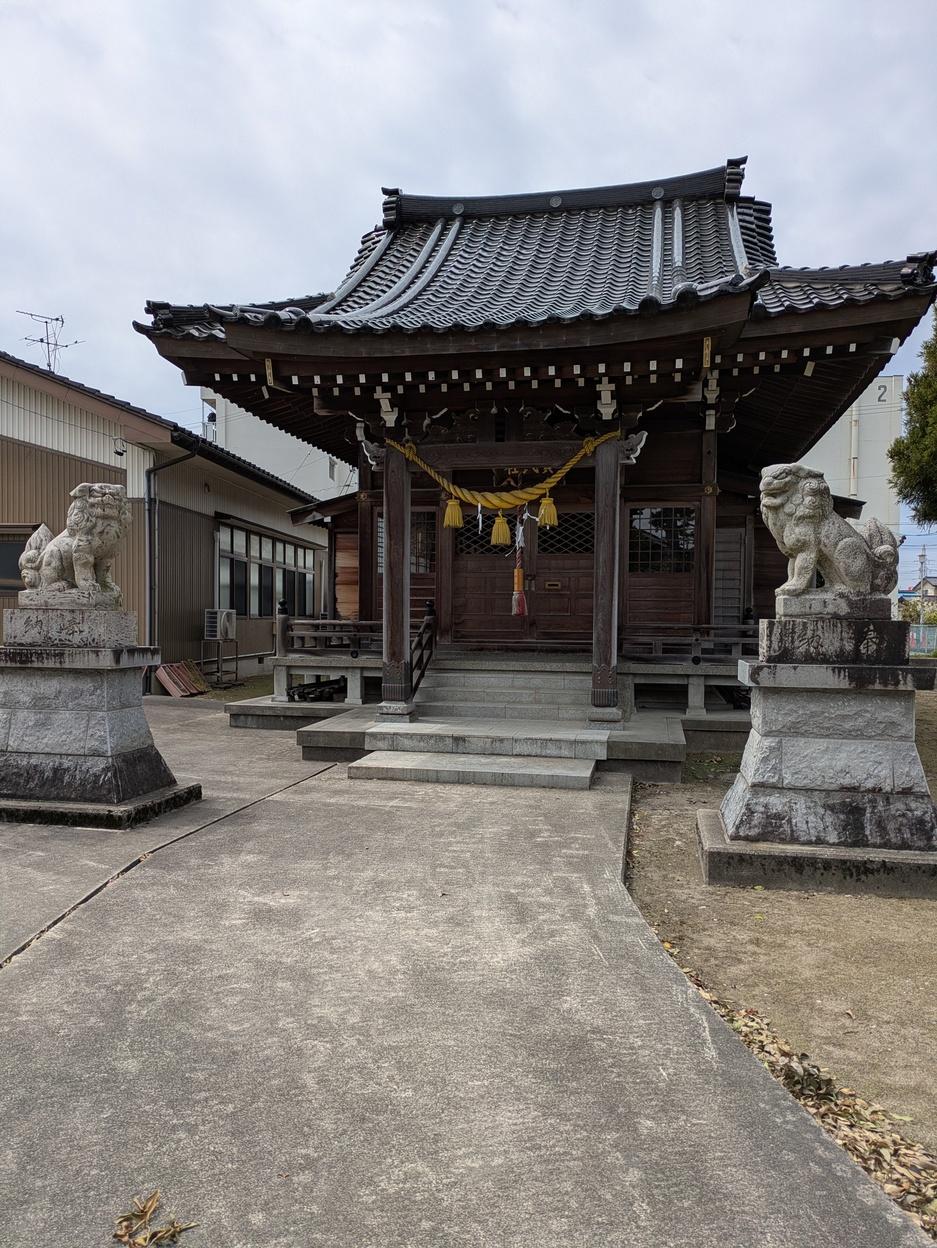願海寺城
