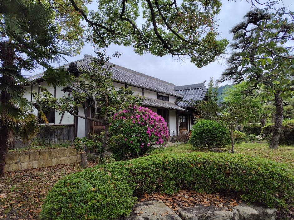 山崎城