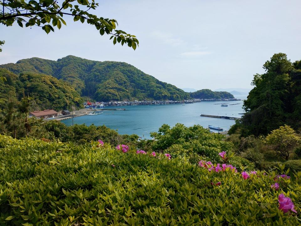 伊根城