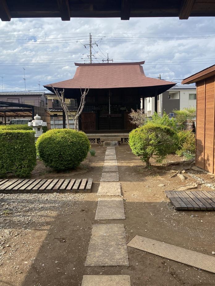江ヶ崎城