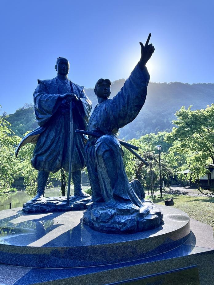 坂戸城