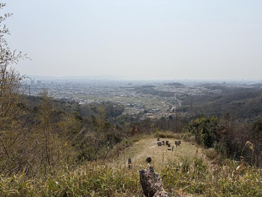 芥川山城