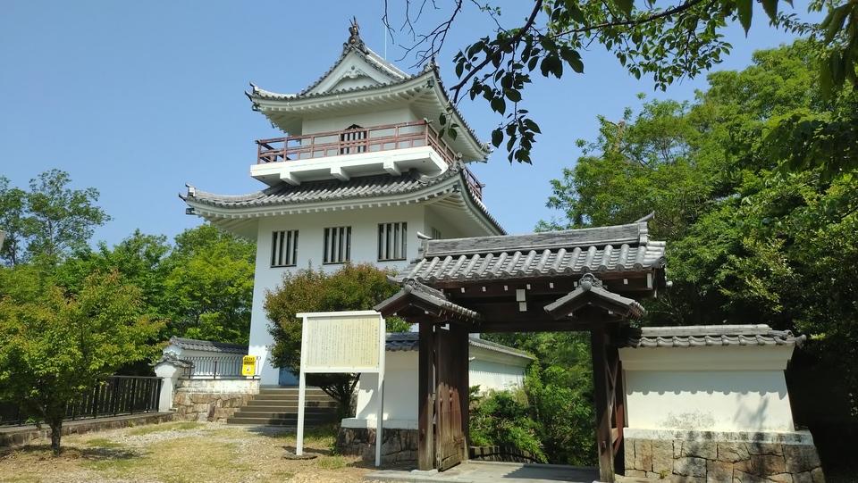 大野城