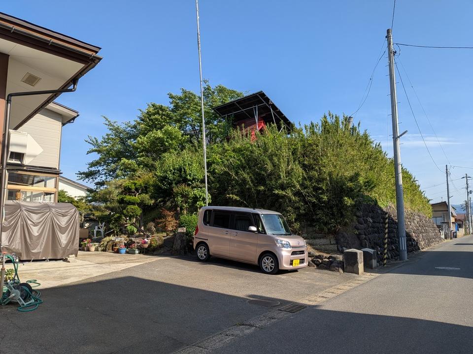 米沢城