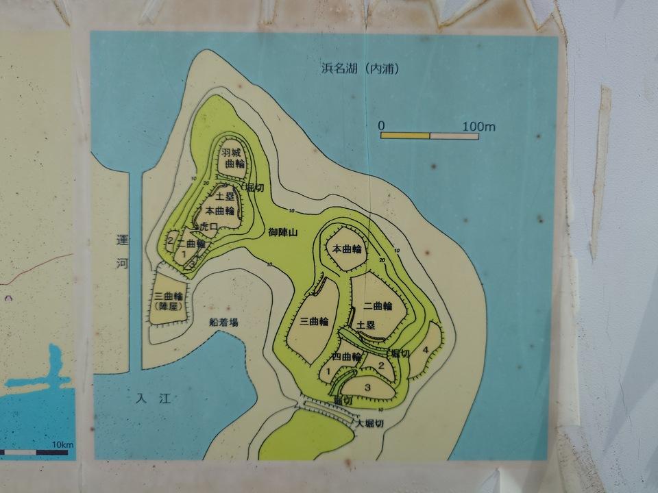 堀江城