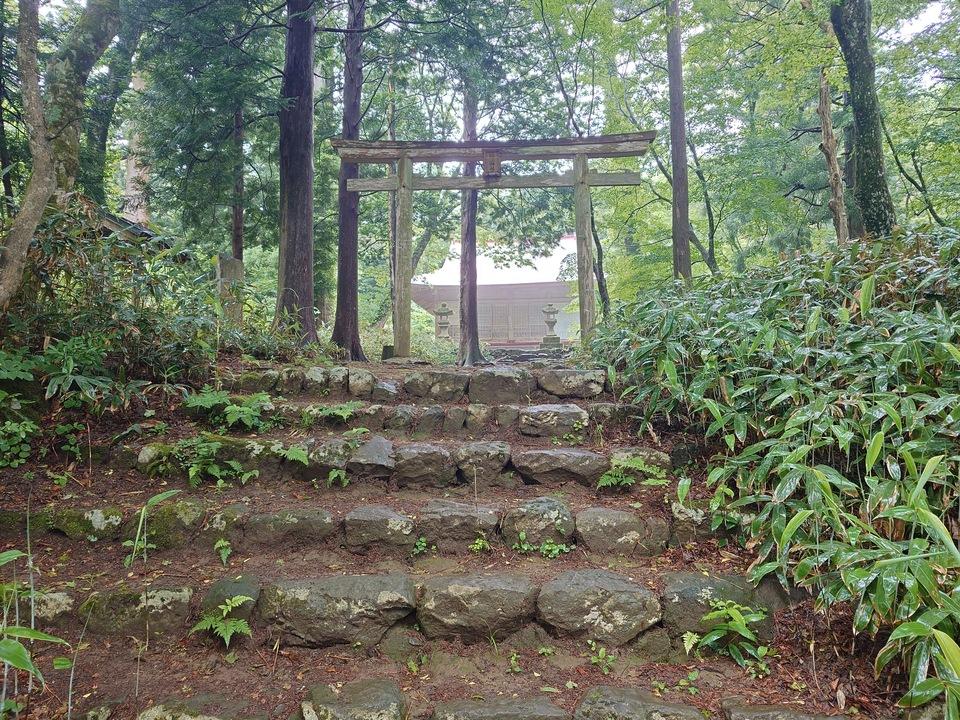 船上山城