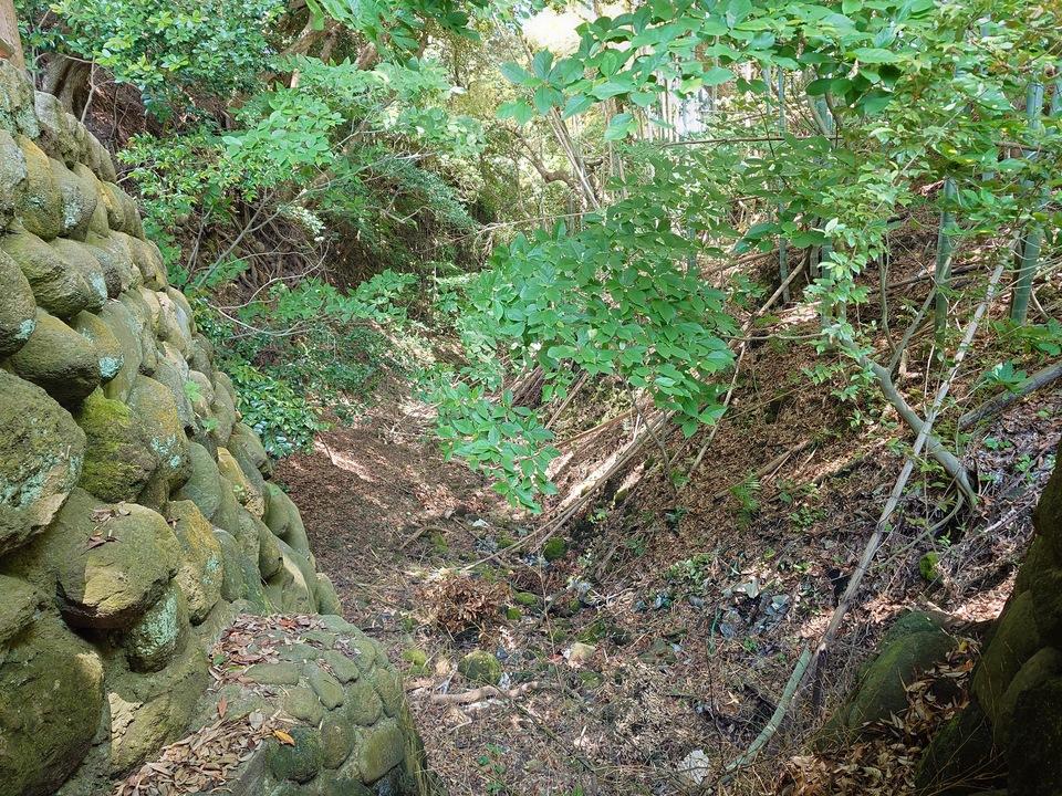 富長城