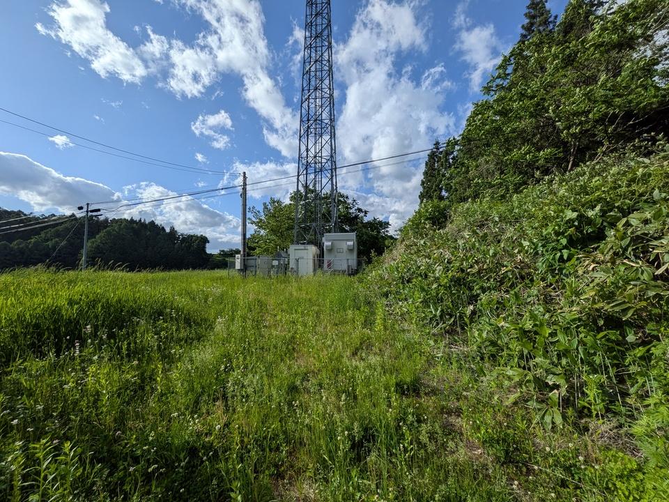 日戸館