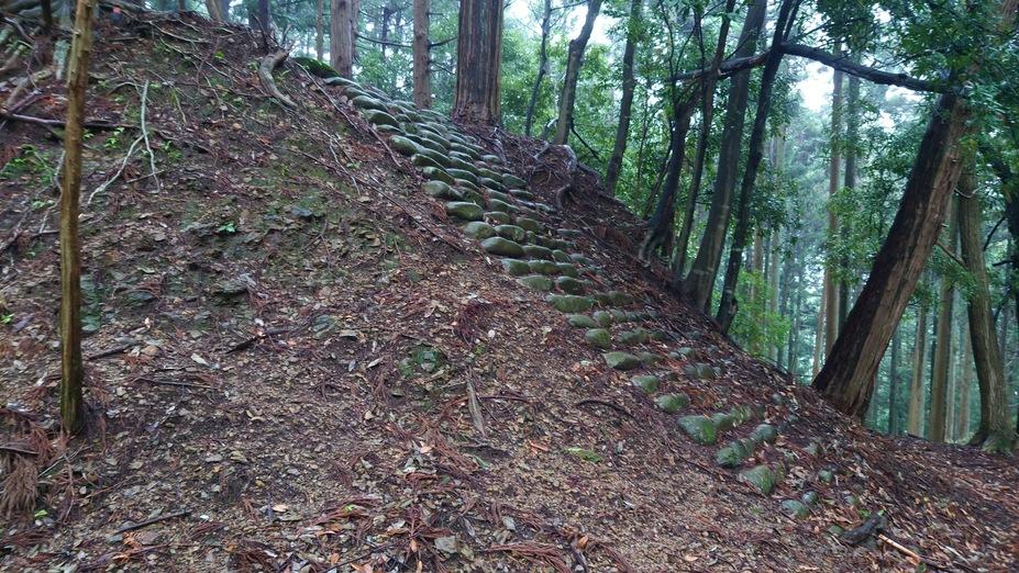 神所城