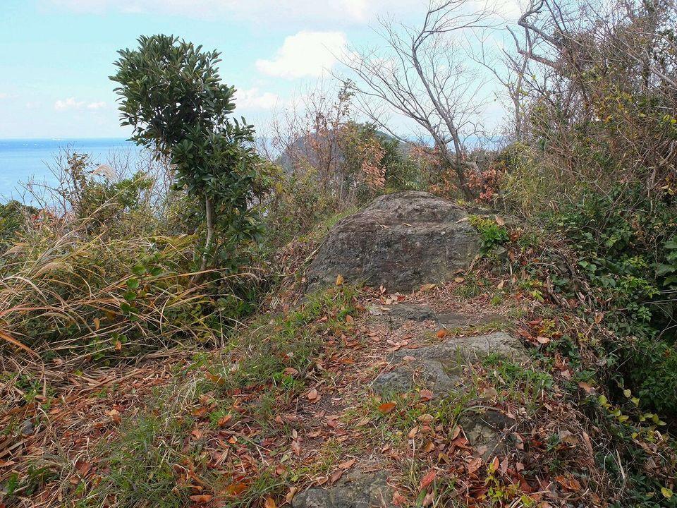 岡本城