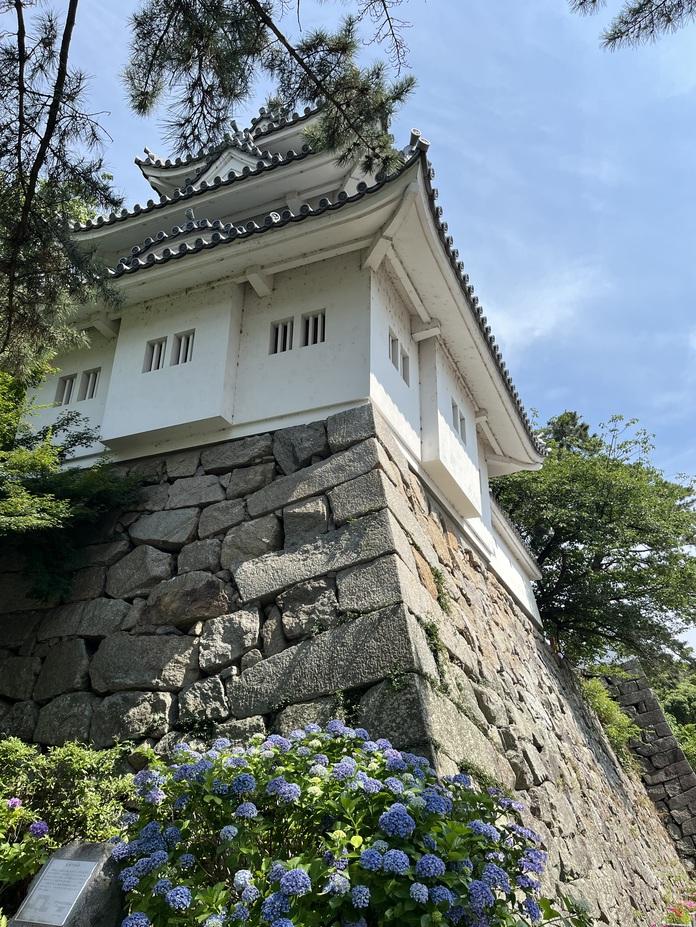 津城