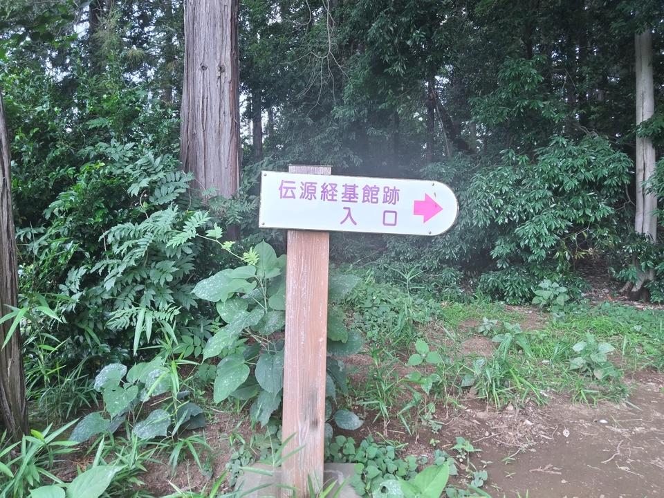 源経基館