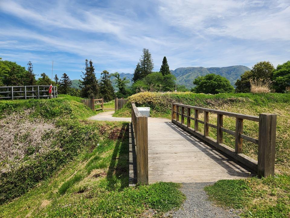 名胡桃城