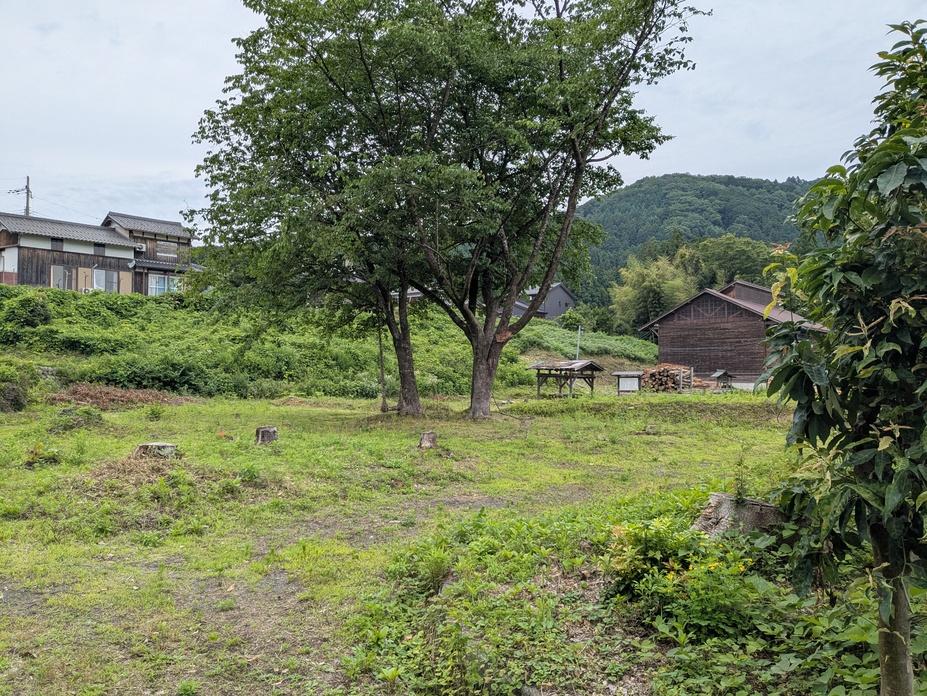 朽木陣屋