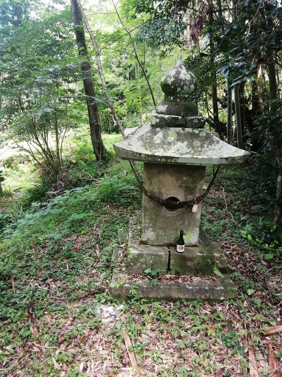 大口城