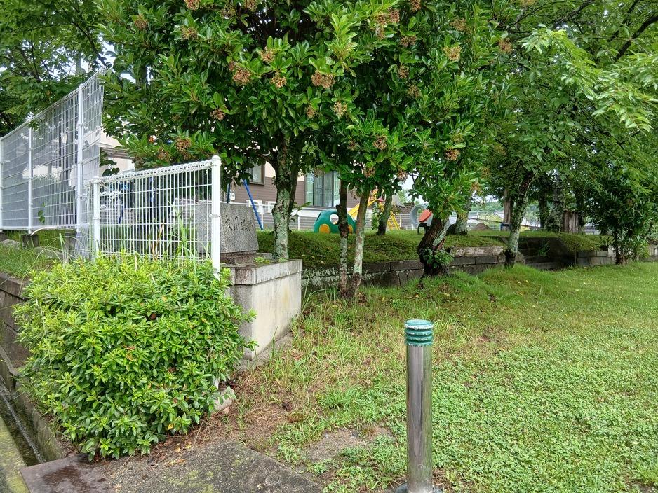 衣川城