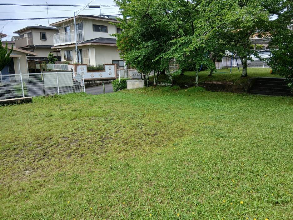 衣川城