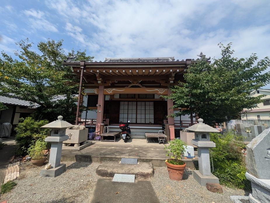 積善寺城