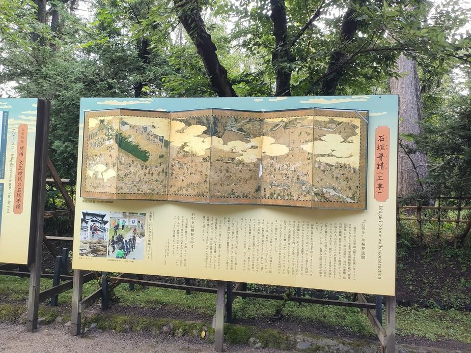 弘前城