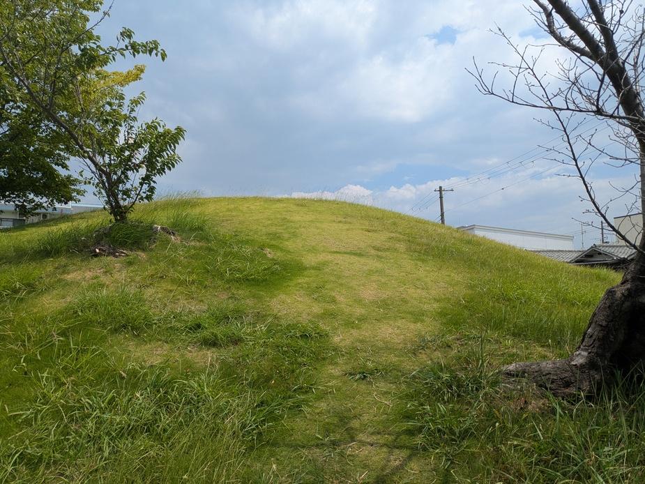 東村砦