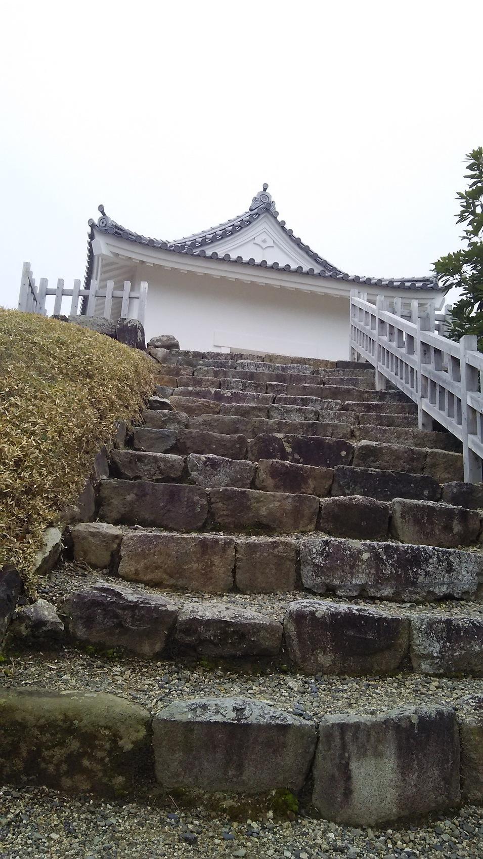 亀山城