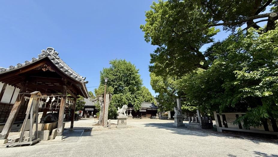正覚寺城
