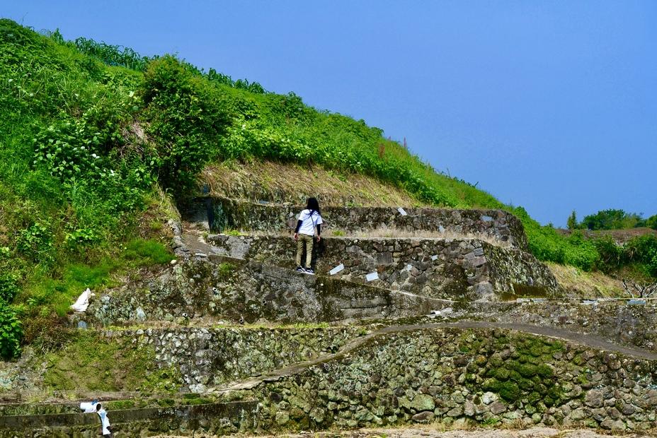 寺中城