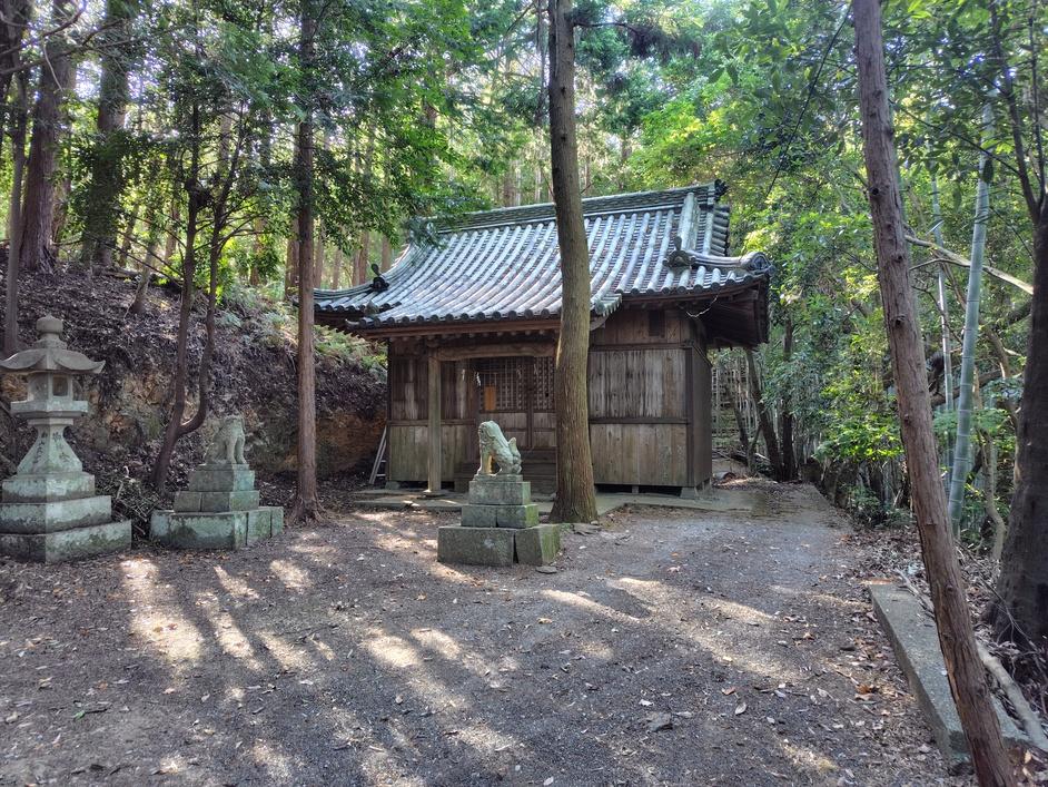 立江城