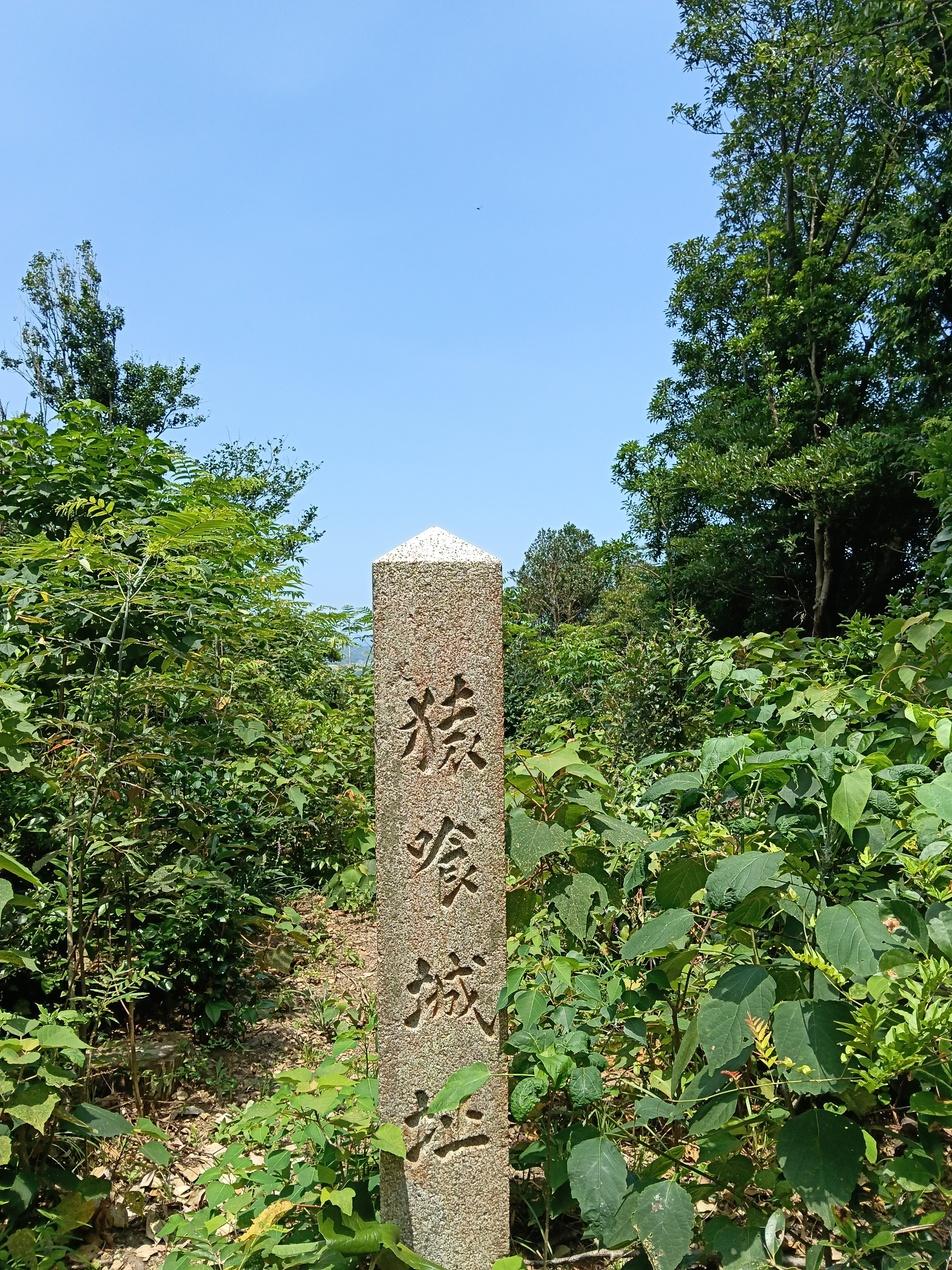 猿喰城