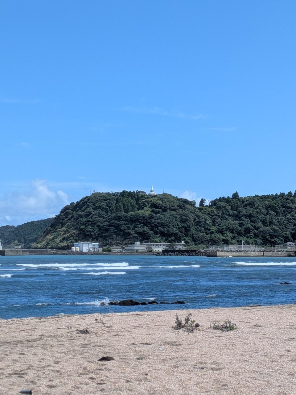 紫波洲崎城