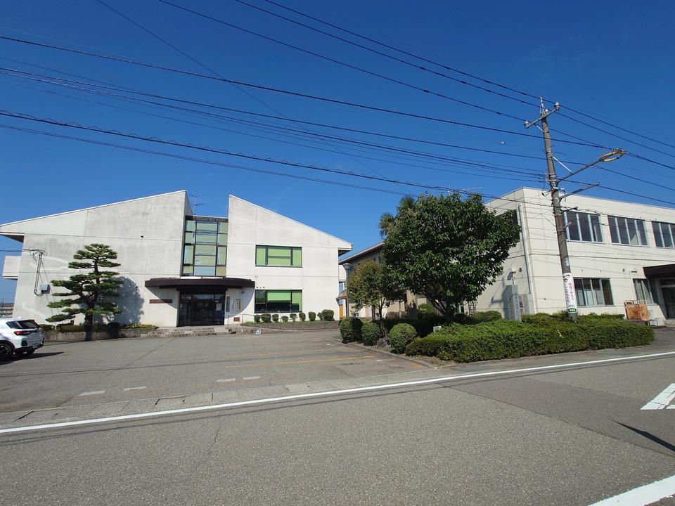 安吉城