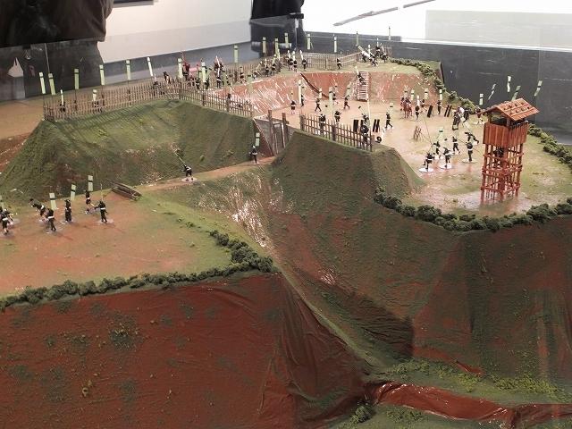 城山砦