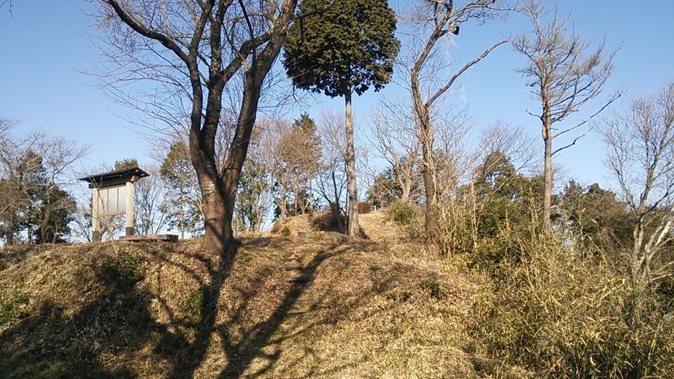 山入城