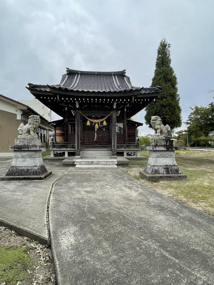 願海寺城