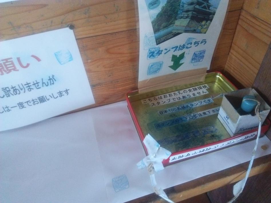新田金山城
