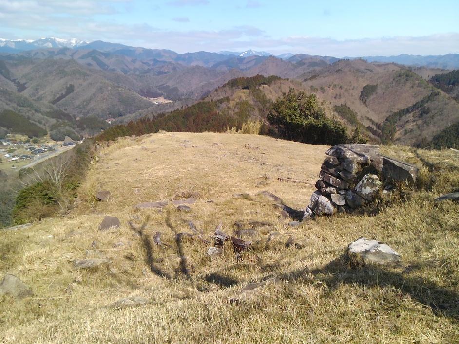 利神城