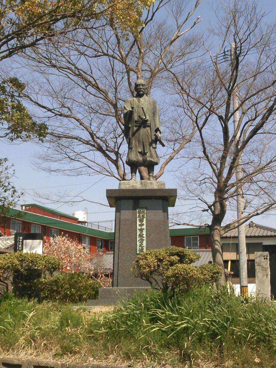 柳川城