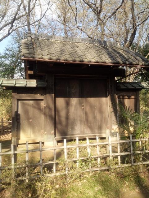 岩槻城