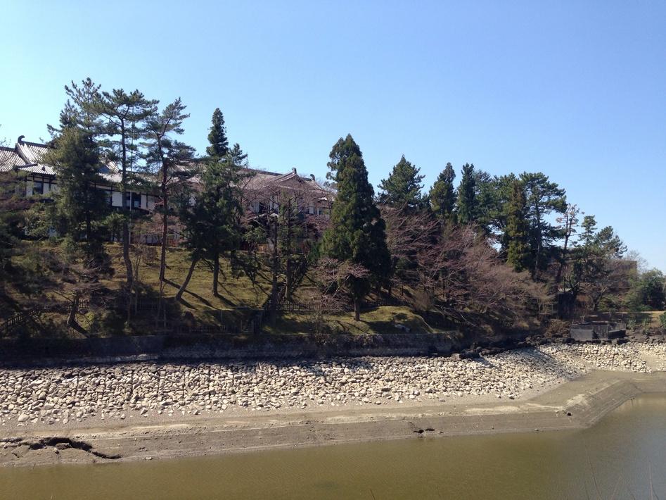 鬼薗山城