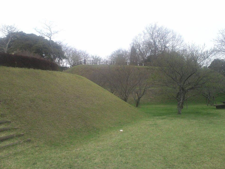一宇治城