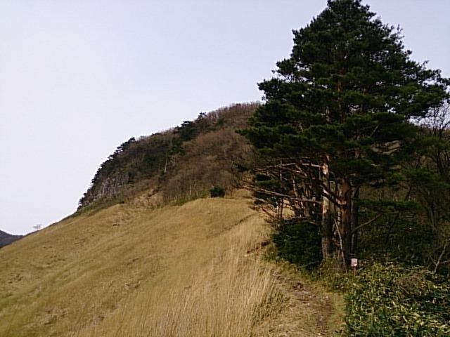 船上山城