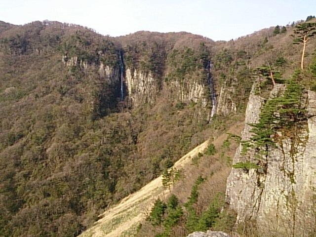 船上山城