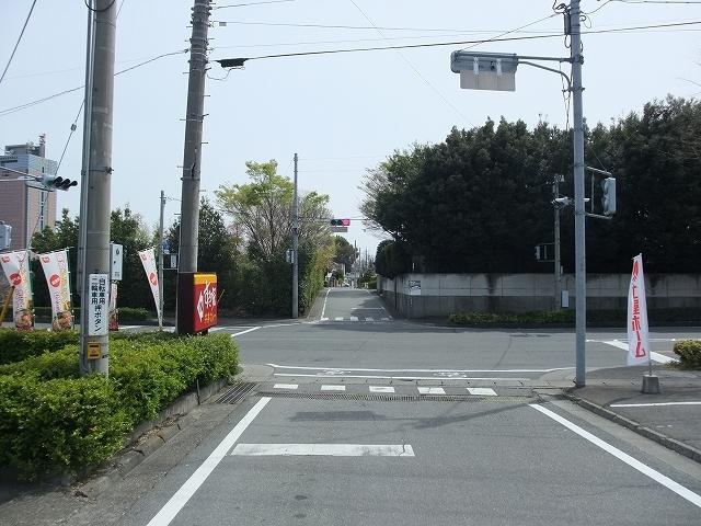 石倉城