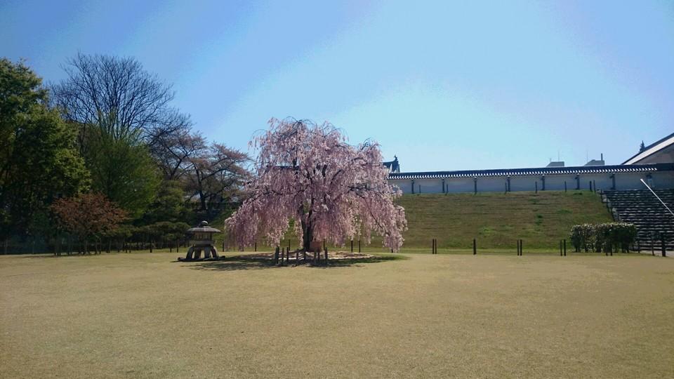 山形城